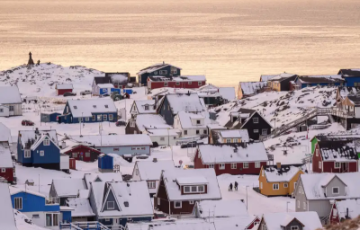 Европейские войска прибывают в Гренландию, в то время как переговоры с США выявляют «разногласия» по поводу будущего острова